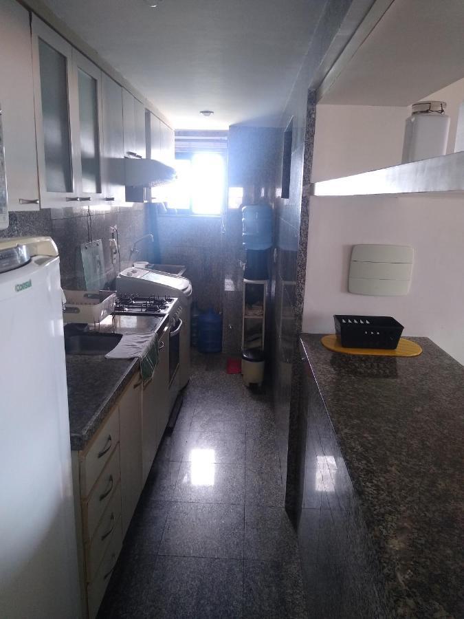 דירות פורטאלזה Flat Na Beira Mar Mucuripe מראה חיצוני תמונה