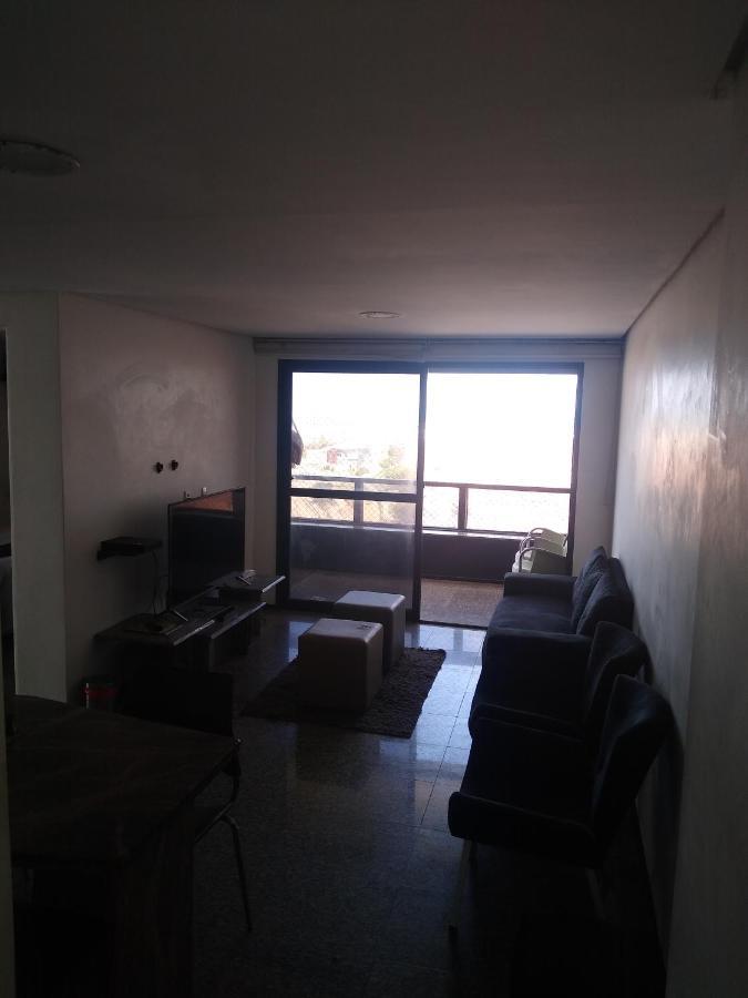 דירות פורטאלזה Flat Na Beira Mar Mucuripe מראה חיצוני תמונה